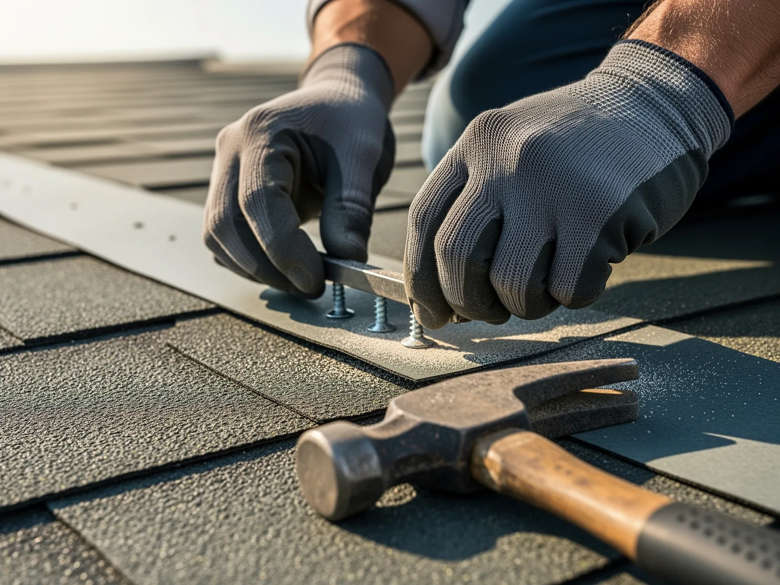 Why choose Fascia Repair in Commodore, PA